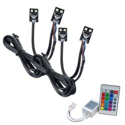 ORACLE Lighting 1454-504