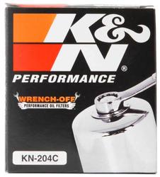 K&N Engineering KN-204C