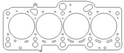 Cometic Gasket C4541-040