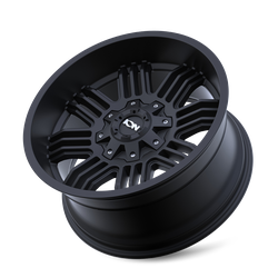 ION Wheels 144-2152MB