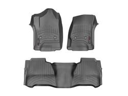 WeatherTech 446071-445424