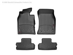 WeatherTech 441371-441362