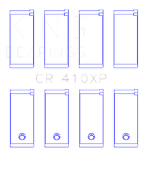 King Engine Bearings CR410XP