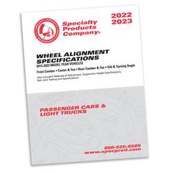 SPC Performance 82022