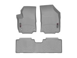 WeatherTech 461176-1-2