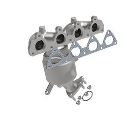 Magnaflow 50602