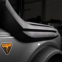 Mishimoto MMAI-BR-21NS