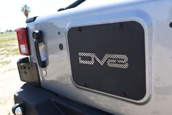DV8 Offroad TS01RJK