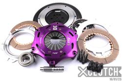XCLUTCH XKMI18525-2B