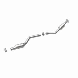 Magnaflow 551202