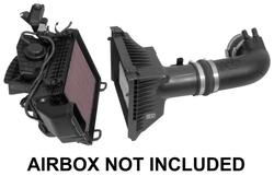 K&N Engineering 63-9038