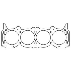Cometic Gasket C5753-080
