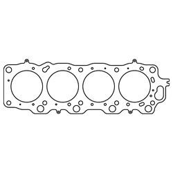 Cometic Gasket C4137-030