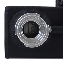 Mishimoto MMRT-SRT-15BK