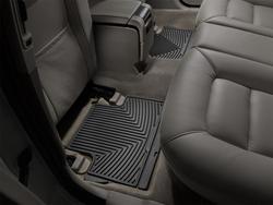 WeatherTech W170