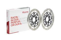 Brembo OE Powersports 208C89011