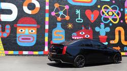 CORSA Performance 14479BLK