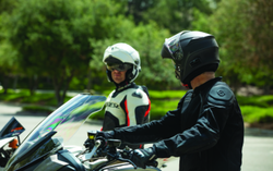 Sena Technologies OUTRUSHR-MB0XL3