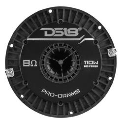 DS18 PRO-DRNMSVC