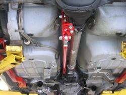 UMI Performance 2205CM-B