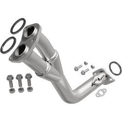 Magnaflow 107-0155
