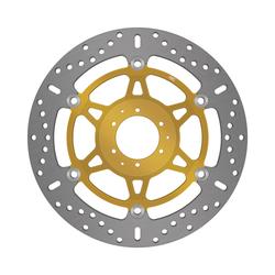 EBC Powersports MD1198X