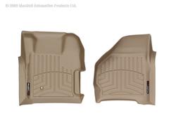 WeatherTech 451251