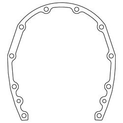Cometic Gasket CP15615