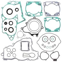 Vertex Pistons 811335