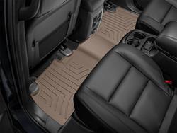 WeatherTech 453244IM