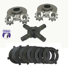 Yukon Gear & Axle YPKD80-P/L-35-R