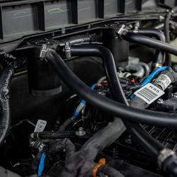 Mishimoto MMBCC-BR27-23S