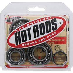 Hot Rods HR00161