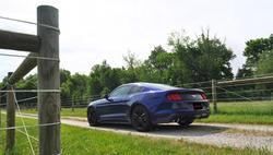 CORSA Performance 14344