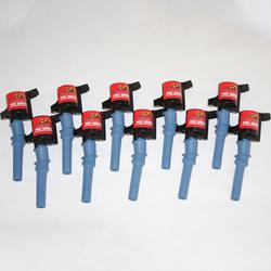 Granatelli Motor Sports 20-1701CP