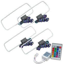 ORACLE Lighting 3974-504