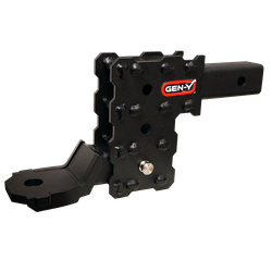 GEN-Y Hitch GH-2613XP