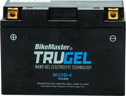Bike Master 780544
