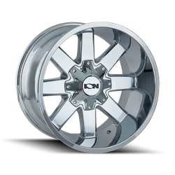 ION Wheels 141-2952C18