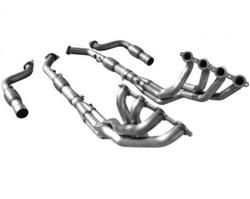 American Racing Headers GTO-05134300LSWC