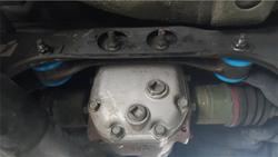 Torque Solution TS-SU-601