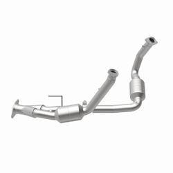 Magnaflow 49709