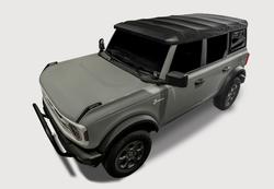 ORACLE Lighting 5888-023