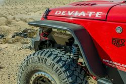 DV8 Offroad FENDB-02