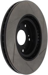 Stoptech 126.40057SR