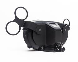 Agency Power AP-BRP-X3-350-E