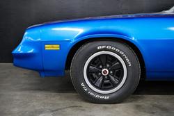 UMI Performance 2647F