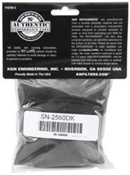 K&N Engineering SN-2560DK