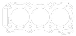 Cometic Gasket C4572-032