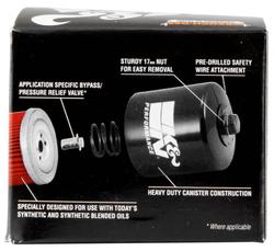 K&N Engineering KN-164